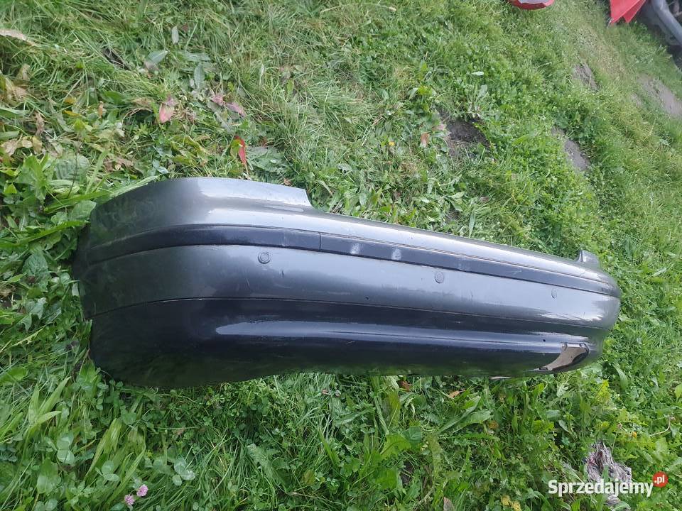 Listwa tylnego zderzaka Seat Toledo II 9804 Zderzaki Kraków