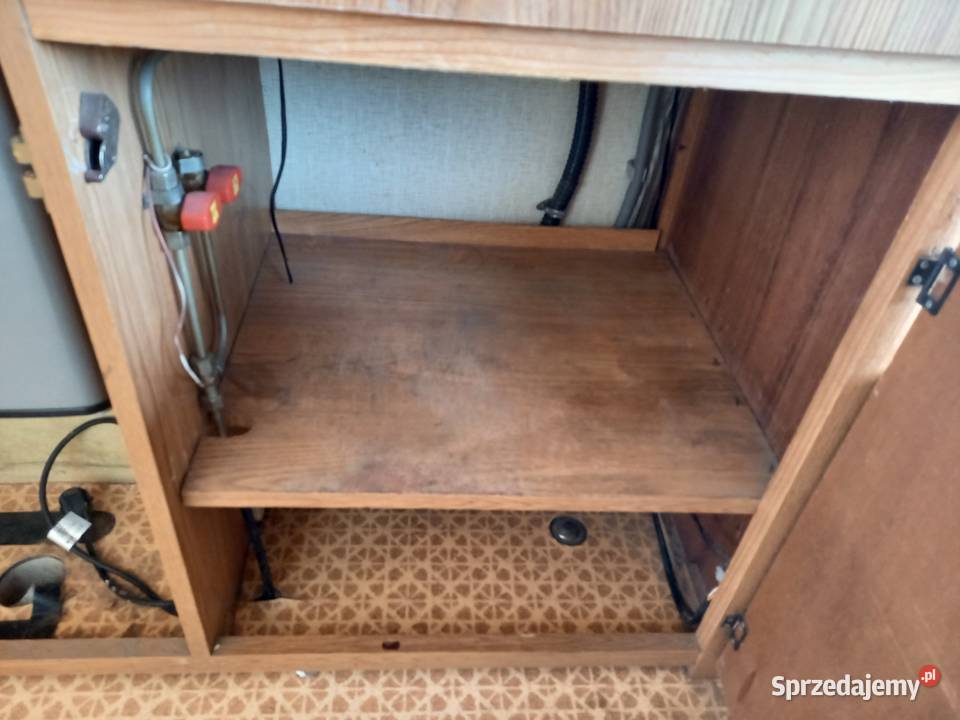 Przyczepa kemping Adria Adria mazowieckie Nowa Wrona