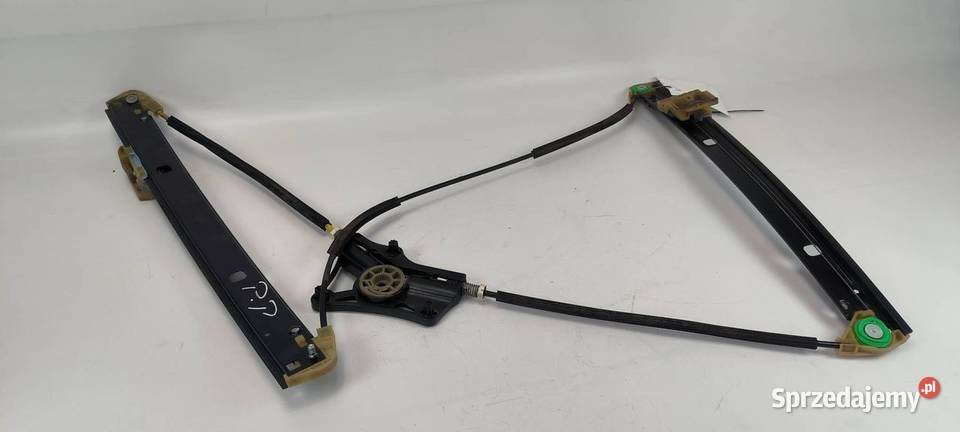 PODNOŚNIK SZYBY PP AUDI A6 C7 osobowe Lipno