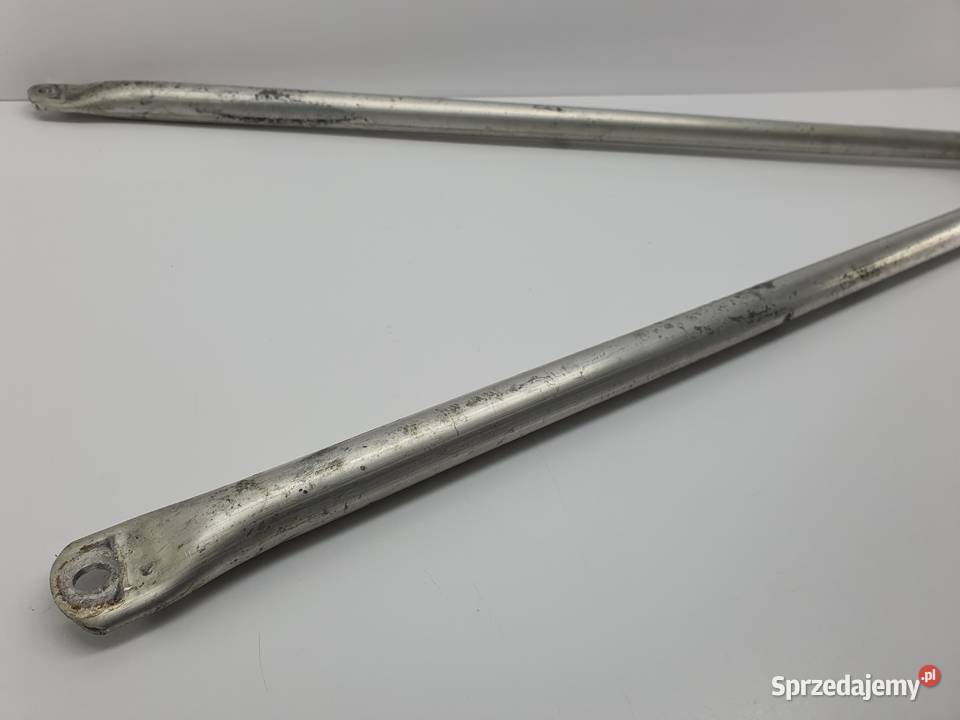 Stelaz Mocowanie Wzmocnienie Rama SkiDoo Summit