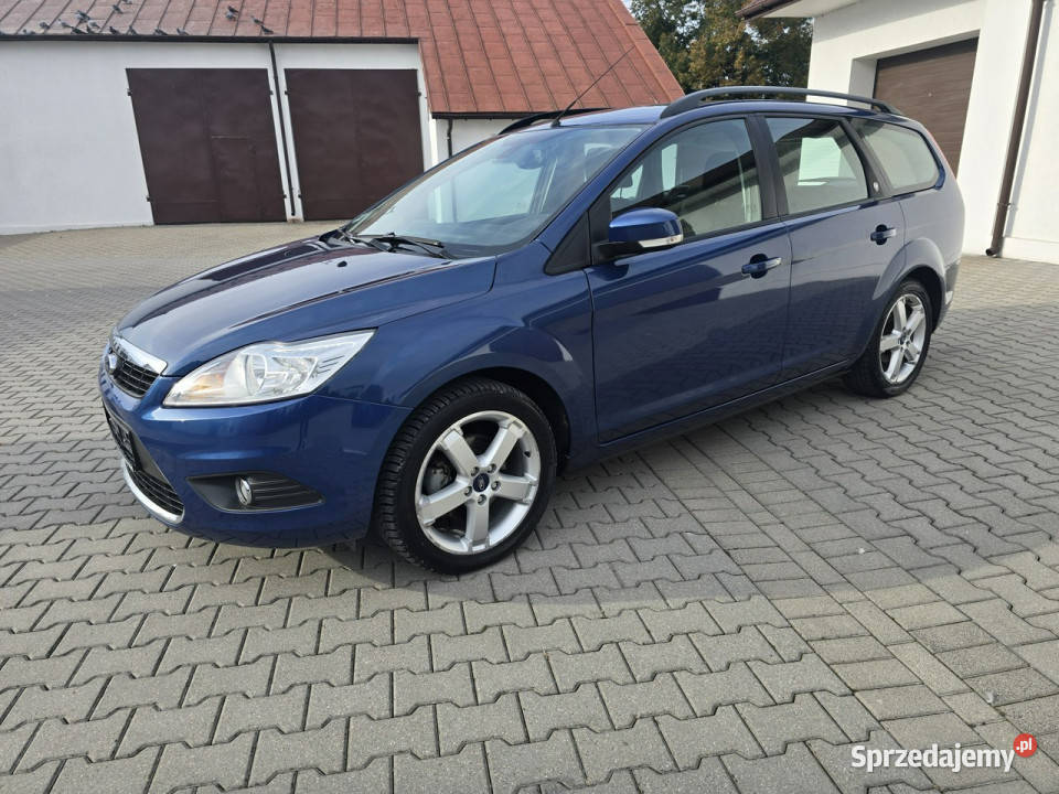 Ford Focus 18Benz Kutno sprzedam
