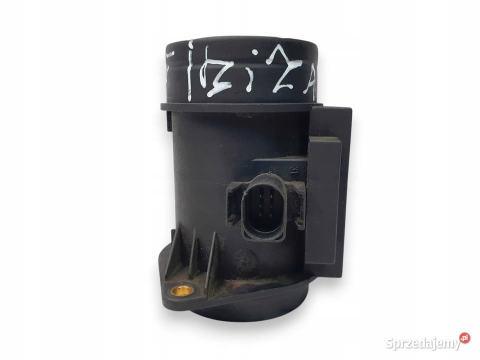 PRZEPŁYWOMIERZ Seat Leon I 19 TDI 074906461 lubelskie Chełm