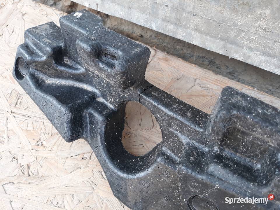 MERCEDES GLC W253 ABSORBER ZDERZAKA PRZÓD osobowe