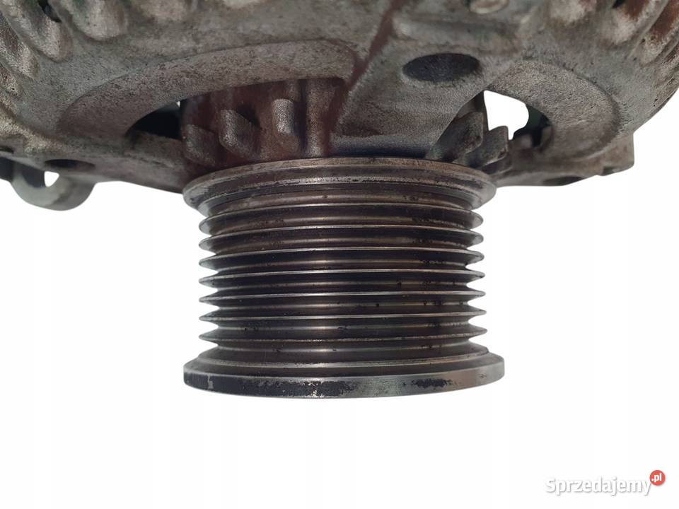 ALTERNATOR Land Rover Discovery L320 27 TD lubelskie
