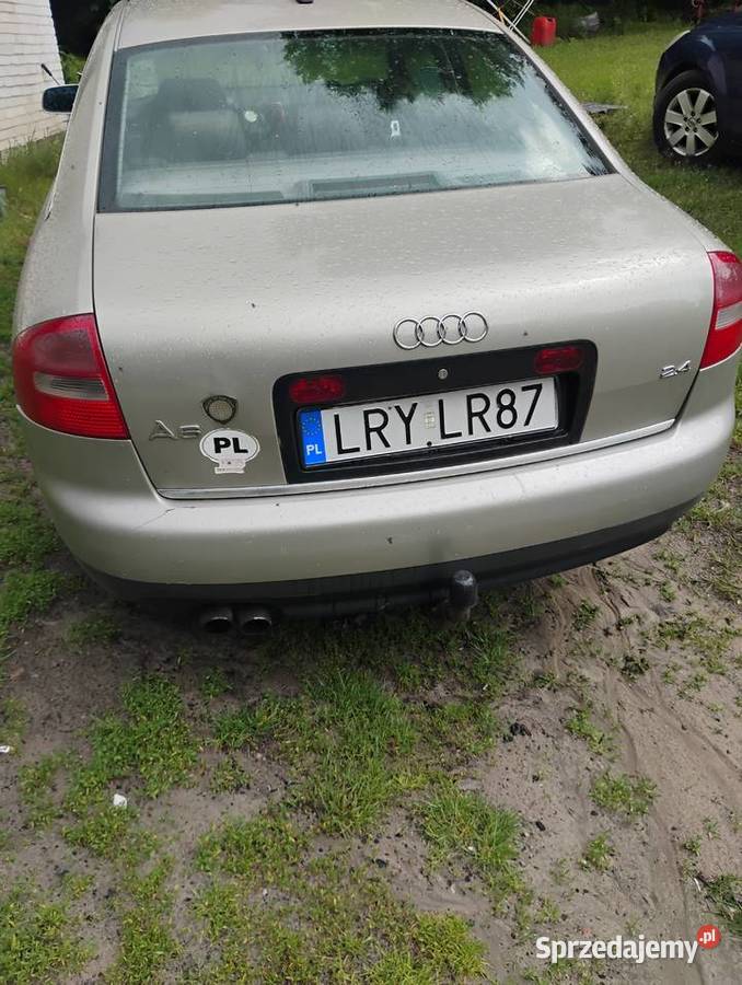 Sprzedam Audi