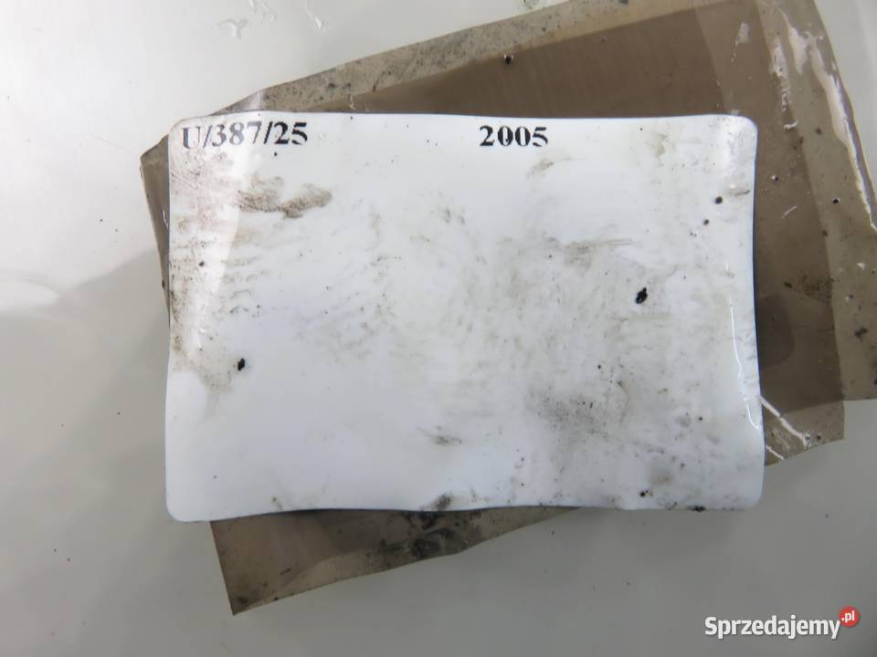 ALTERNATOR VW CADDY III 19 TDI BLS 06F903023D małopolskie sprzedam