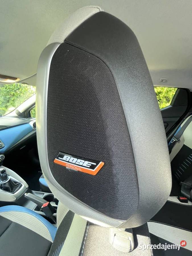 Nissan Micra 15dCi Tekna 2017