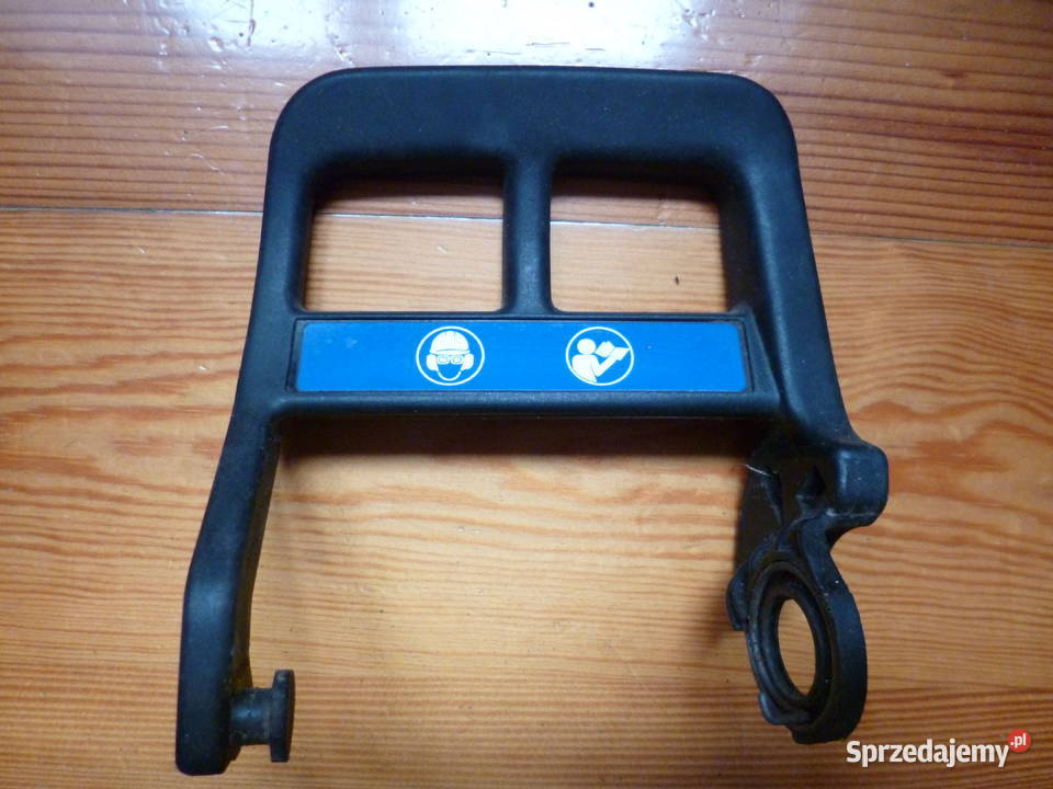 Piła spalinowa Dolmar 400 Makita DCS 410 Łochów