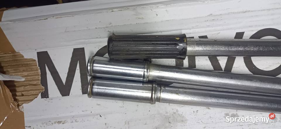 Pompka pompki rowerowe Wigry Jubilat Karat Koszalin