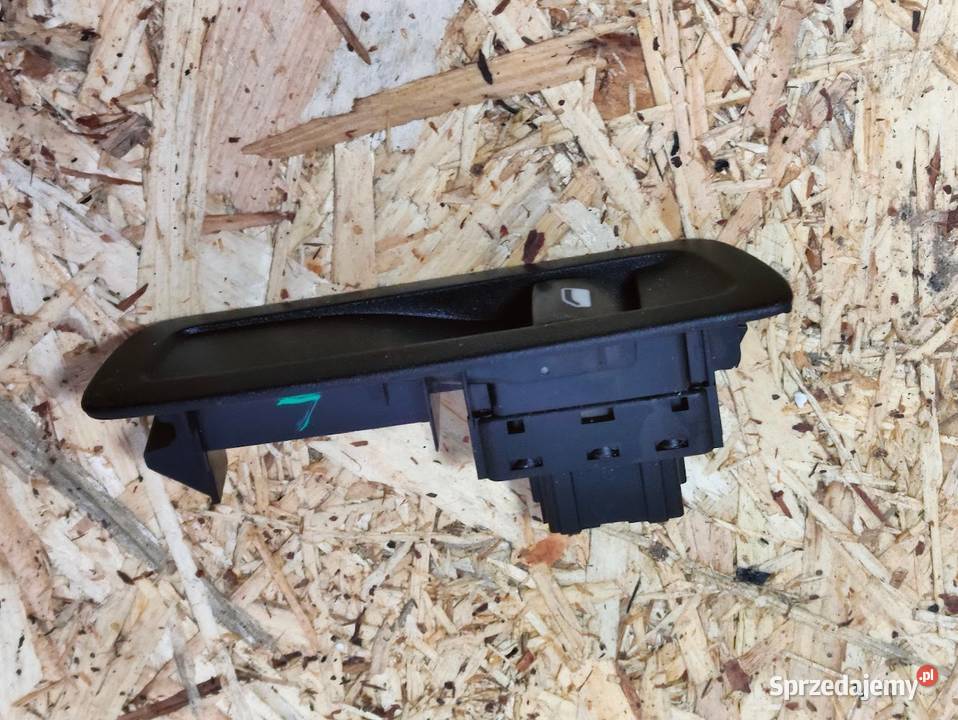 Przełącznik Szyby Lewy Tył Peugeot 301 CElysee Pleszew sprzedam