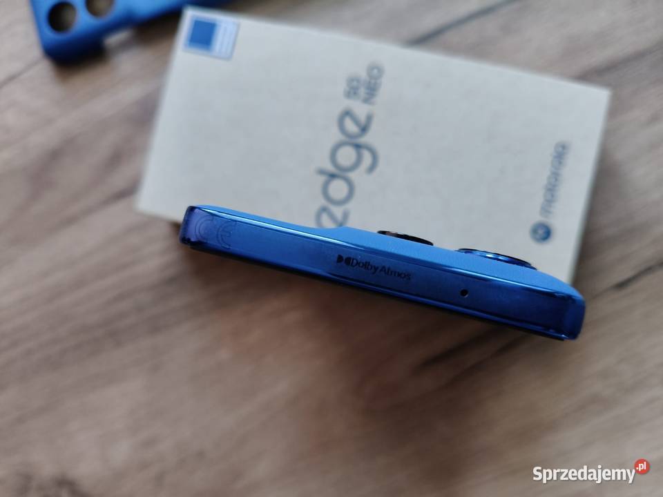 Motorola edge 50 neo Turek