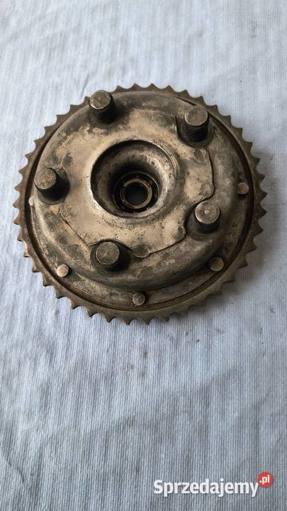 Zabierak WSK 125 Pozostałe podkarpackie Rzeszów