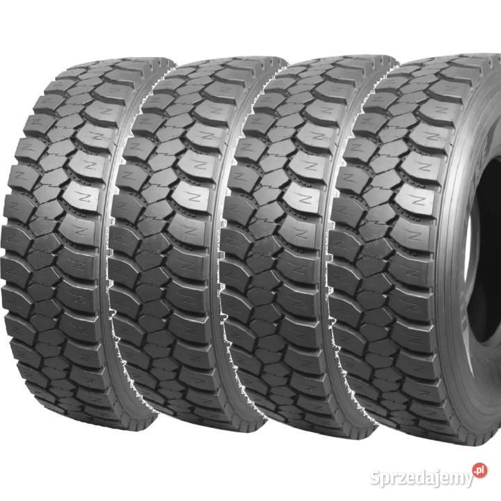 WEST LAKE WDM2 31580 R225 Opony Napędowe podkarpackie Zarębki