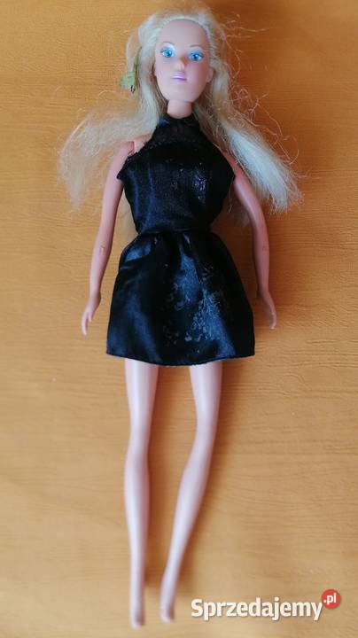 Lalka Barbie Simba Simba Łódź sprzedam