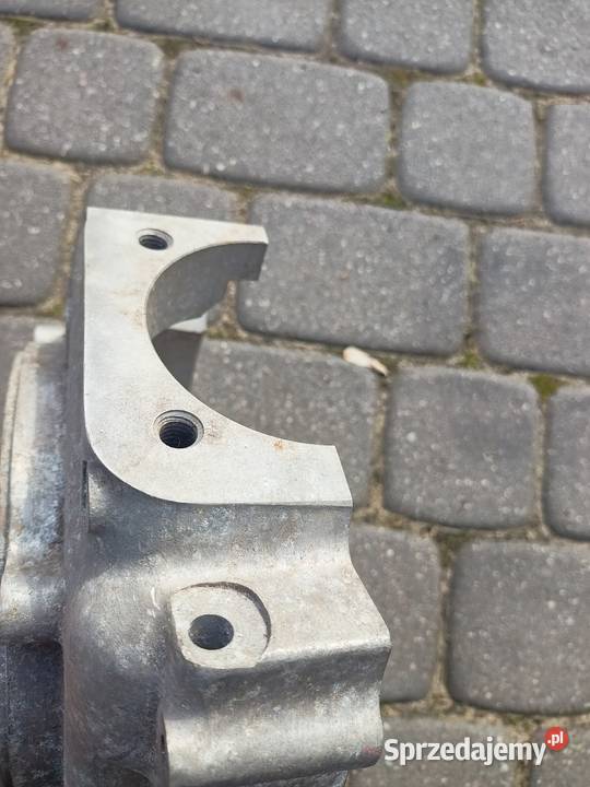 Harley Shovelhead Shovel Early PanShovel FL FLH Bydgoszcz