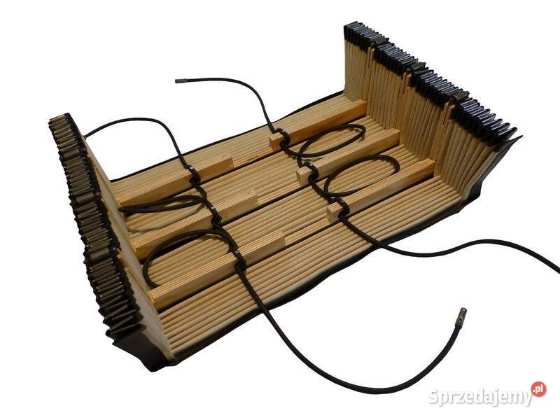 Osłona harmonijkowa do frezarki TOS FN40 Pyskowice sprzedam