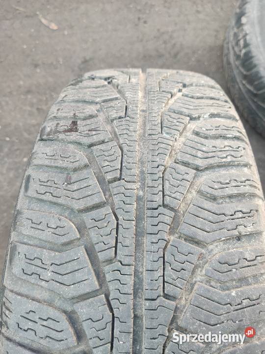 Felgi aluminiowe BMW E46 1956015 ZIMA Szydłowiec