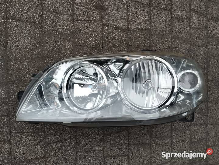 Lampa Fiat Punto II lift lewy przód 0310 Depo Kamieniec sprzedam