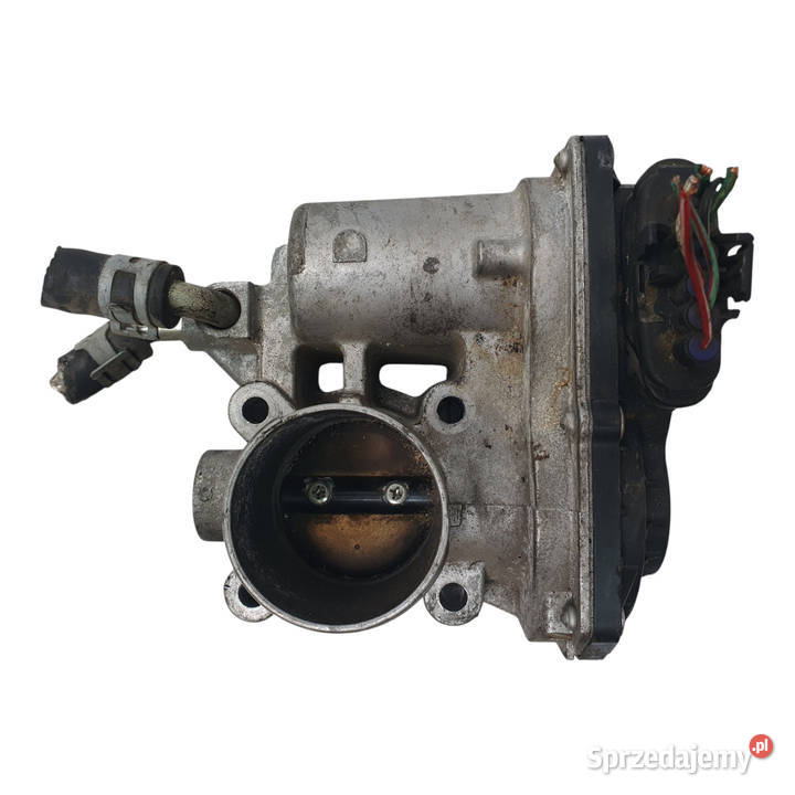 PRZEPUSTNICA Mitsubishi Colt VI 11 13 MN149258 Chełm