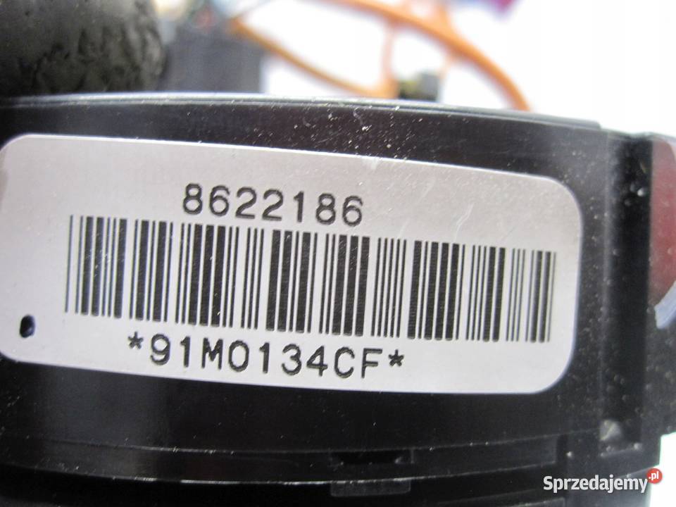 VOLVO XC90 I 03r AIRBAG taśma zwijak 8622186 świętokrzyskie sprzedam