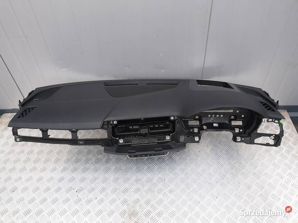 Audi A5 S5 II F5 8W 15 DESKA ROZDZIELCZA KONSOLA Rudka sprzedam