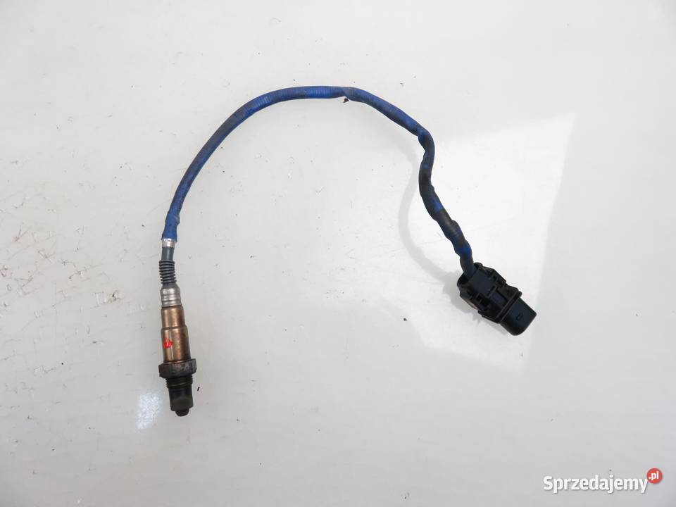 SONDA LAMBDA MERCEDES C207 E 350 CGI 0258017080