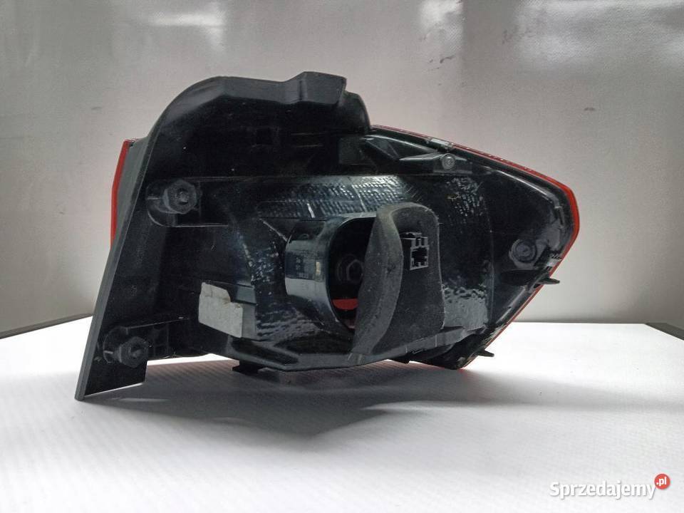 LAMPA TYŁ TYLNA LEWA VW GOLF VII SPORTSVAN wielkopolskie