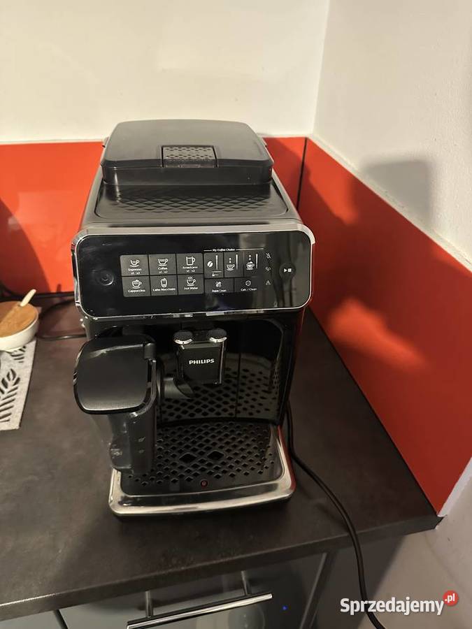 Ekspres Philips Latte Go EP3241 sprzedam