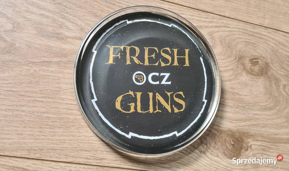Bilonownica CZ Guns Bytom