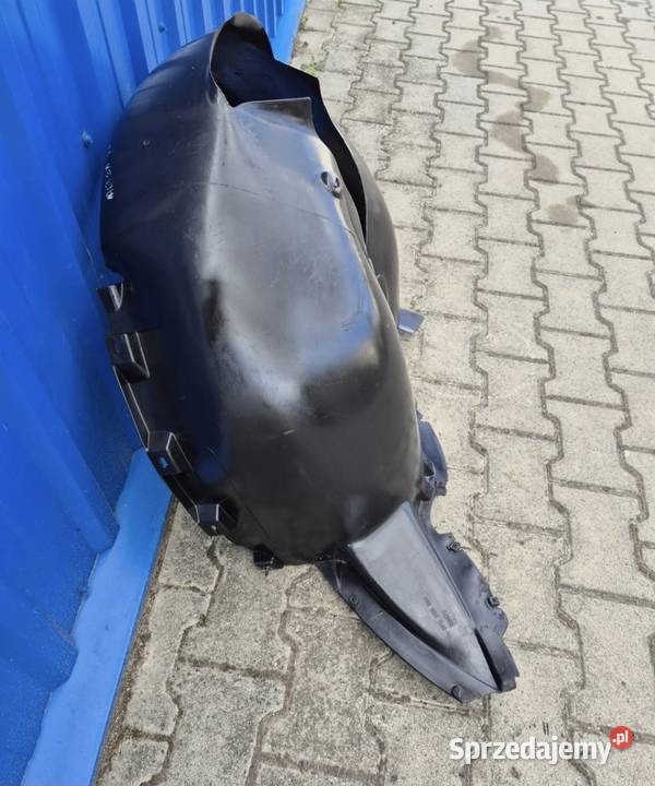 NADKOLE PRZÓD PRAWY PRAWE SEAT ALTEA ALTEA XL