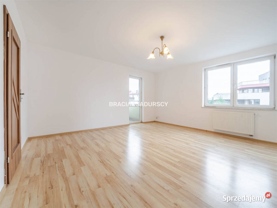 Do sprzedaży mieszkanie Kraków 5707m2 2pokojowe