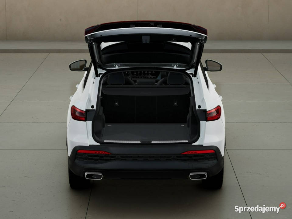 Audi Q5 elektryczne lusterka Toruń