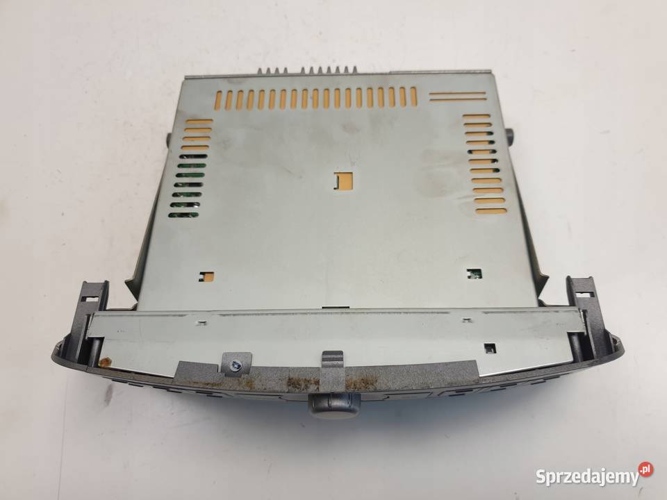 Suzuki Alto VI FABRYCZNE RADIO CD 3910168K0 Rudka sprzedam