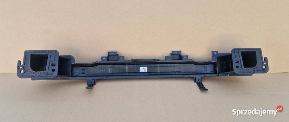 HYUNDAI KONA II BELKA ZDERZAKA TYŁ 86631BE100 lubuskie Bieleń sprzedam