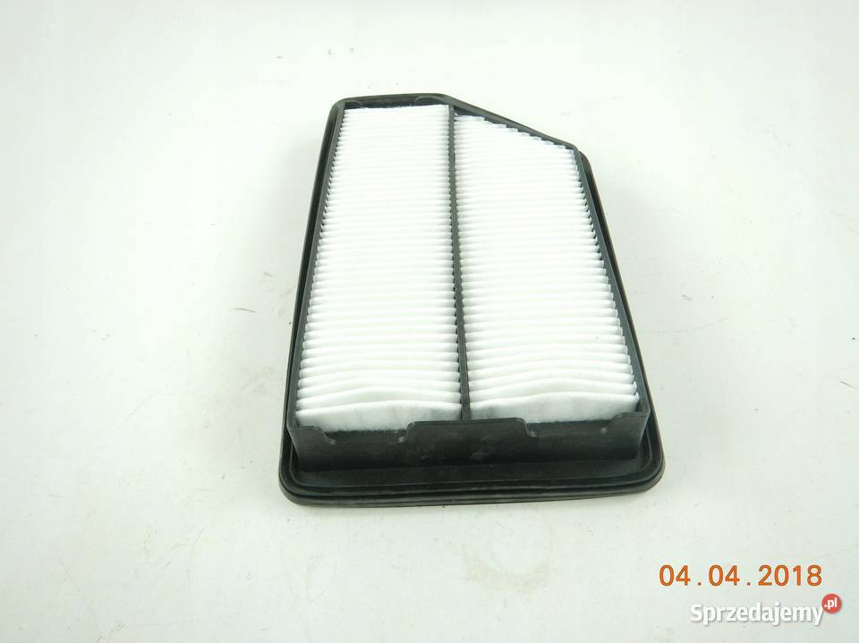 FILTR POWIETRZA HONDA CIVIC VIII 22 CTDi sprzedam