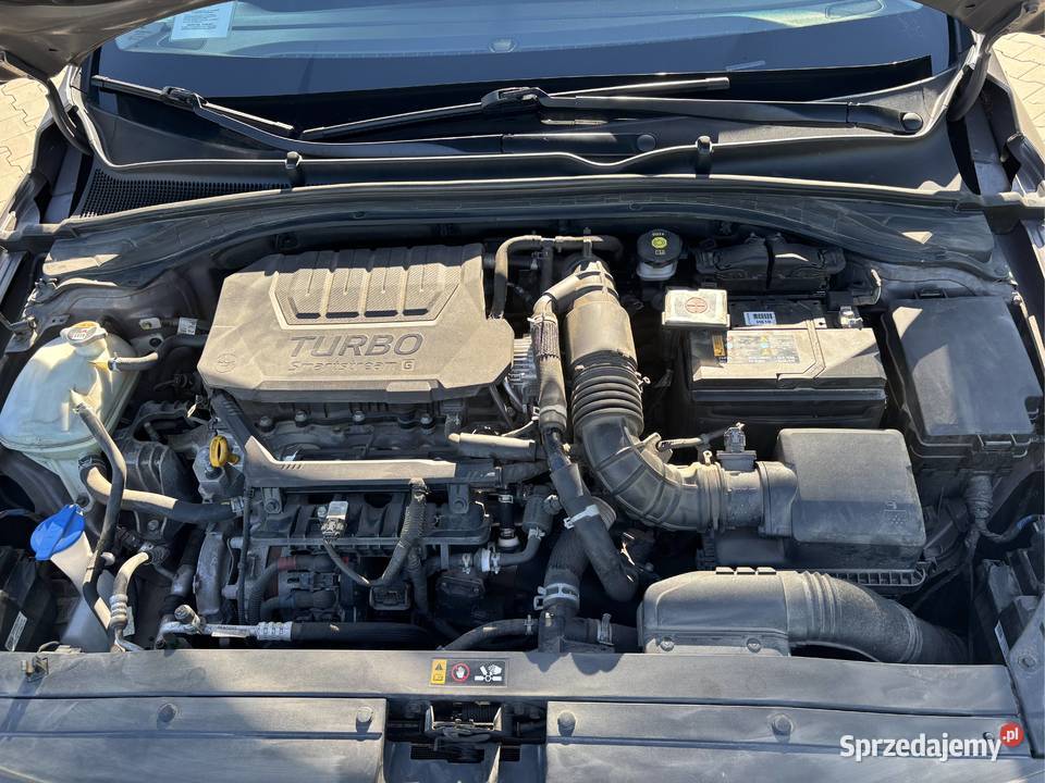 Szybkie pojemne kombi dodatkiHyundai i30 wagon15 Warszawa