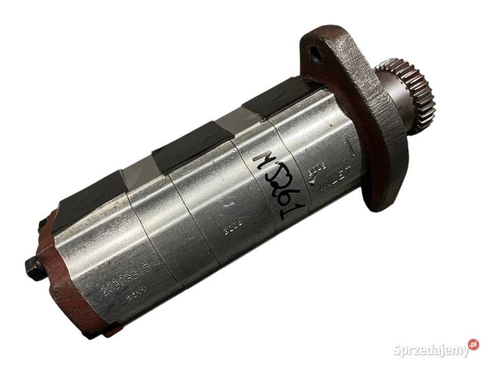 Dowty 20908915 301130063006 Pompa hydrauliczna Układ hydrauliczny Poznań sprzedam