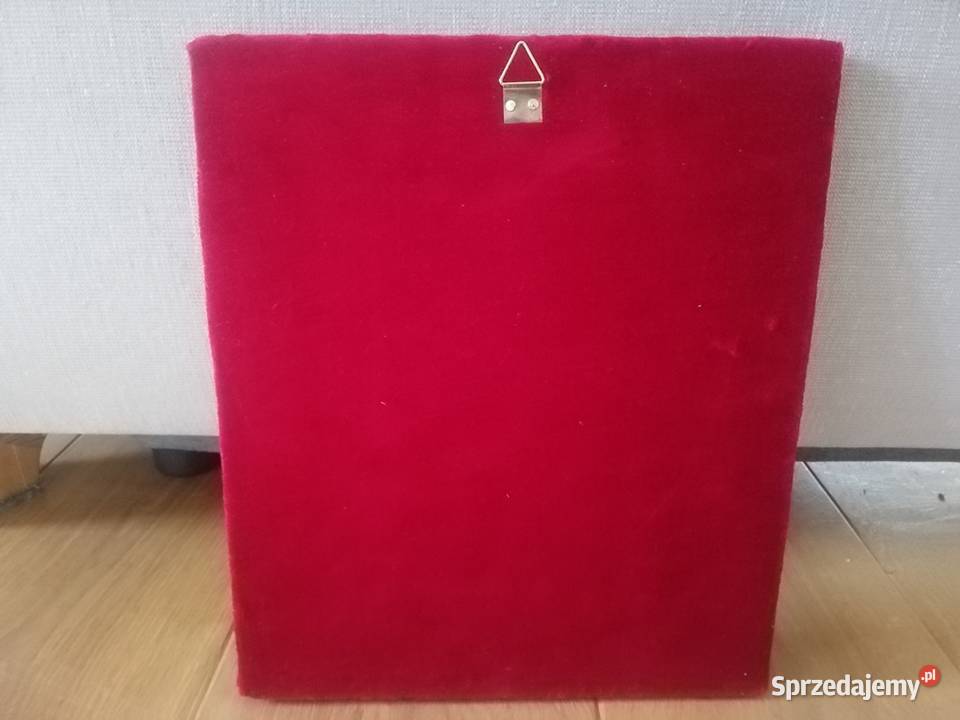 Piękna Ikona Jan Paweł II