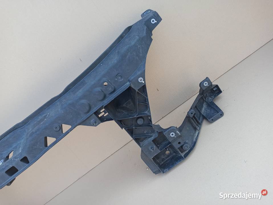 SPRINTER W906 PAS PRZEDNI WZMOCNIENIE