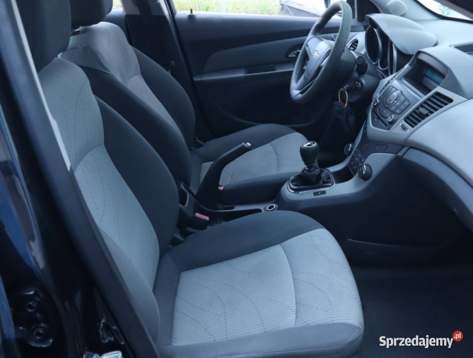 Chevrolet Cruze 16 i 16V wspomaganie kierownicy Łódź