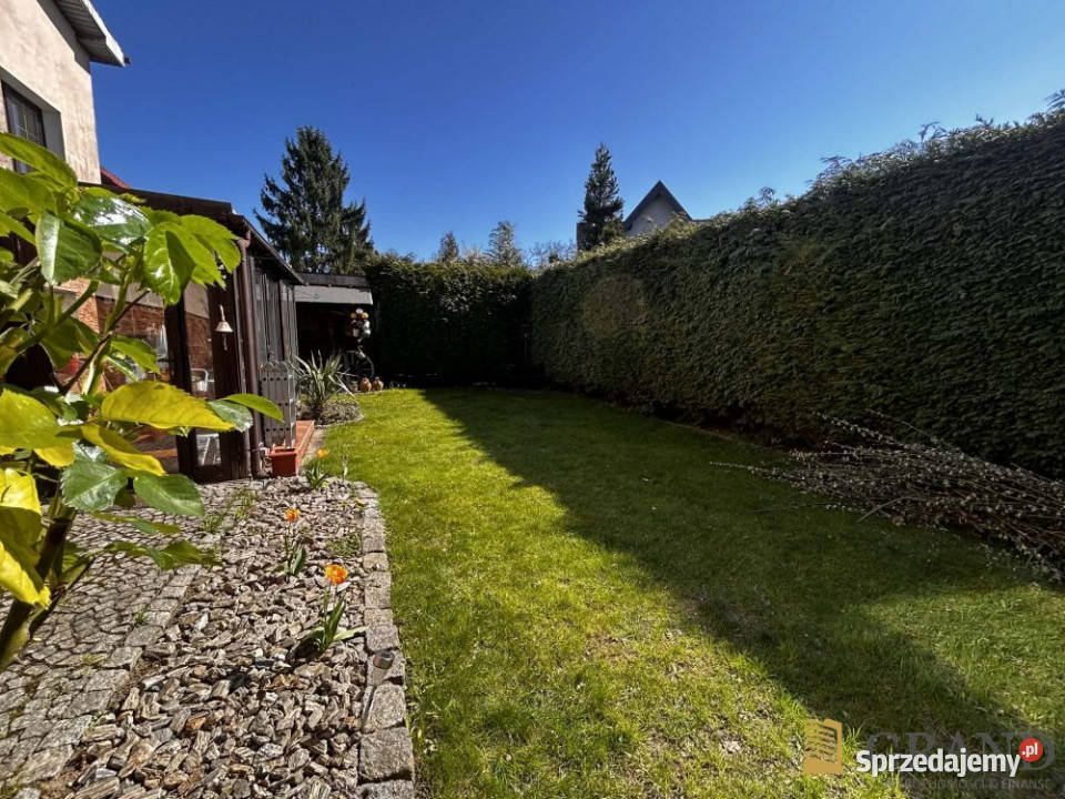 Sprzedam dom wolnostojący 160m2 Stargard sprzedam