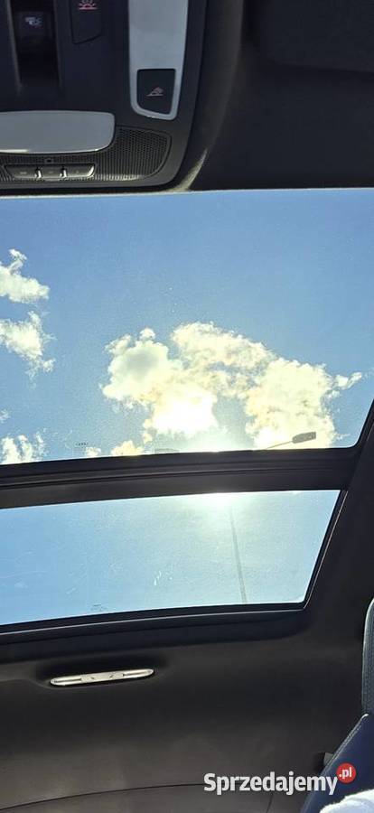 Audi A6 C7 Competition 30 BTdi 326 polift Pruszków