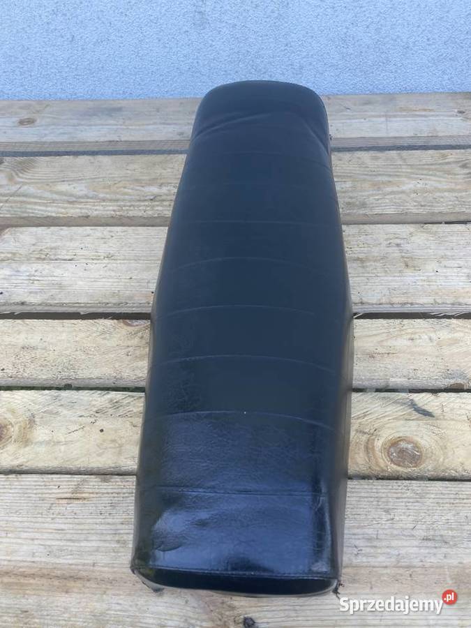 SIEDZENIE ROMET OGAR 200 205 50T1 Kraków