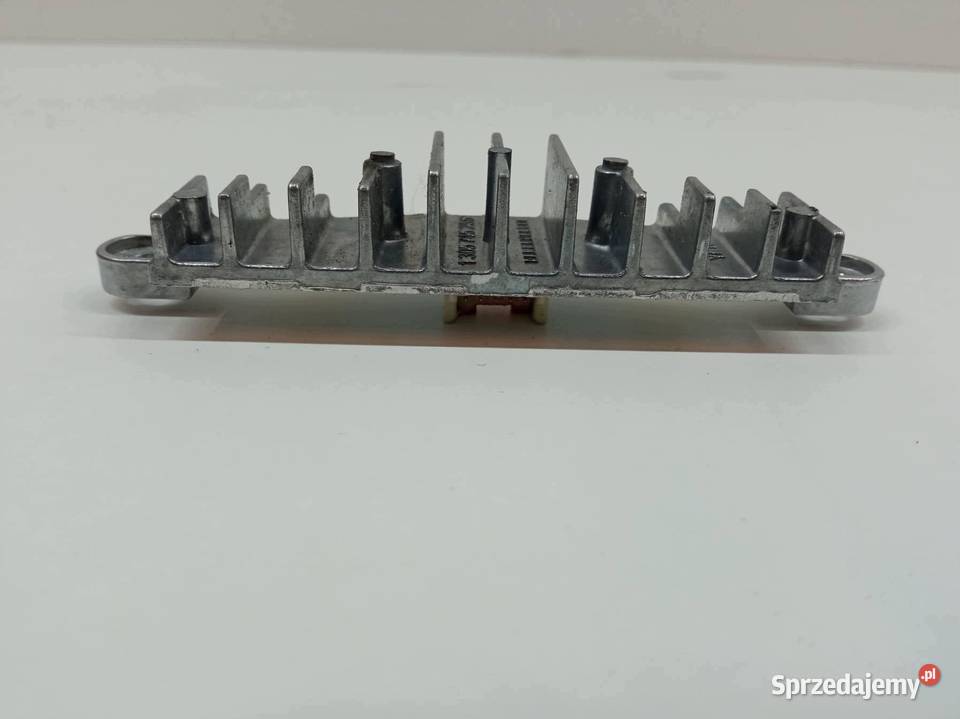 PRZETWORNICA XENON 1305715256 Bmw X6 II 20142019