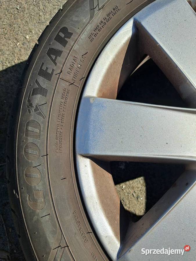 Ford Mondeo mk3 benzyna+LPG Jarocin