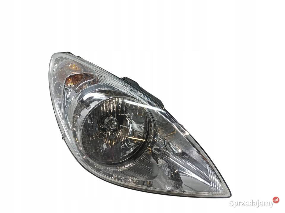 ZDERZAK PRZÓD PRZED LIFT XENON PDC LZ5D Audi A6