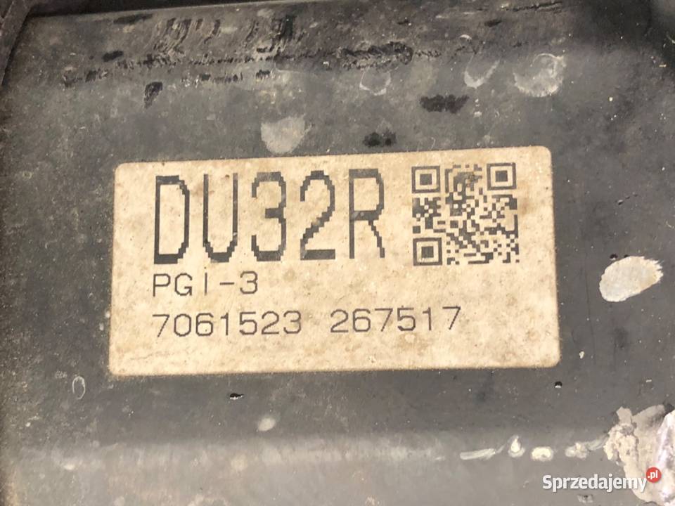 PÓŁOŚ PRAWY PRZÓD TOYOTA RAV 4 IV DU32R 25 155 podkarpackie