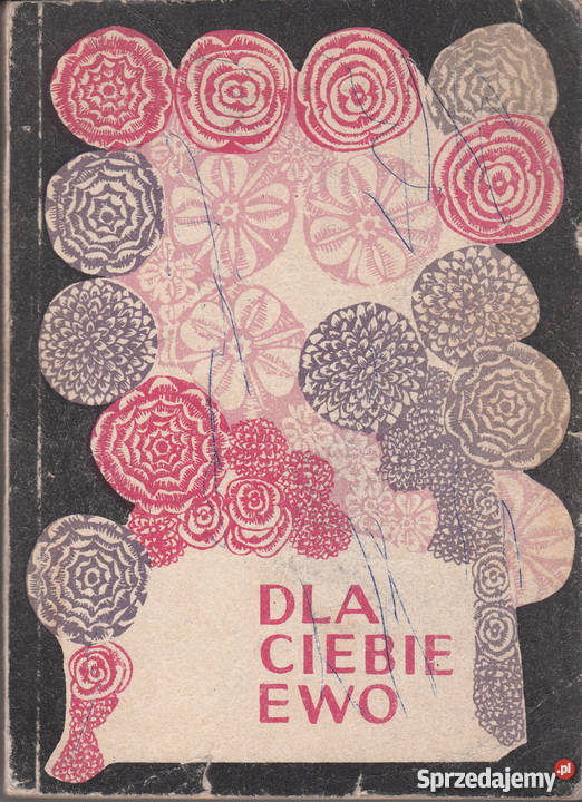 01259 EWO MATERIAŁY REPERTUAROWE małopolskie sprzedam