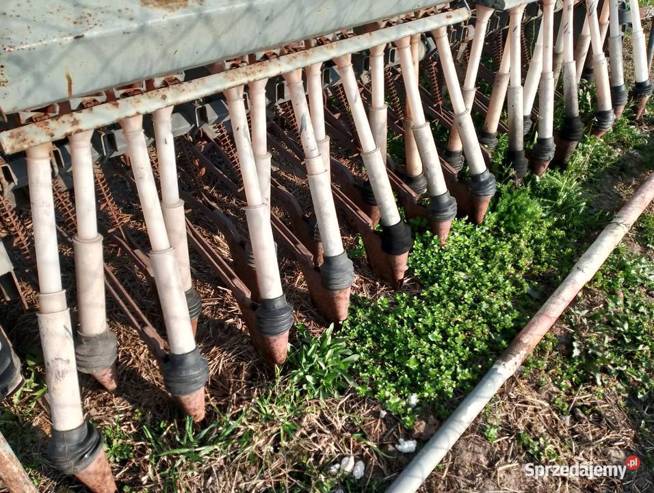 Sprzedam siewnik Poznaniak 5 S0433 Nowa Góra