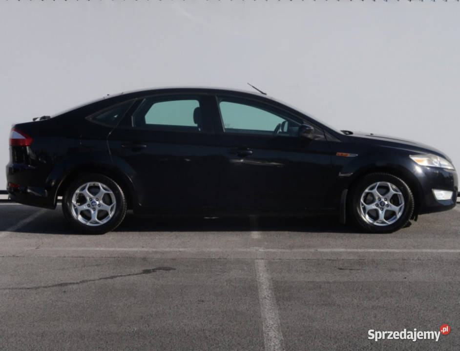 Ford Mondeo 20 TDCi